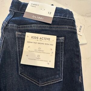 DL 1961 Jeans